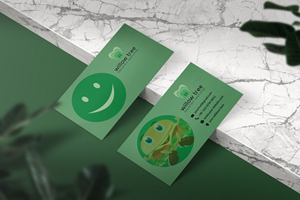 Business Card Design by Razikul Rasel for this project | Design: #29329330