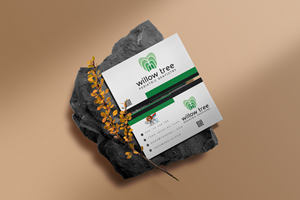 Business Card Design by Razikul Rasel for this project | Design: #29329332