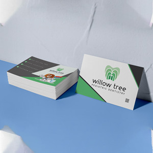 Business Card Design by Razikul Rasel for this project | Design: #29329349