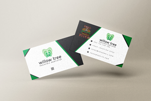 Business Card Design by Razikul Rasel for this project | Design: #29329353