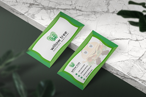 Business Card Design by Razikul Rasel for this project | Design: #29329366
