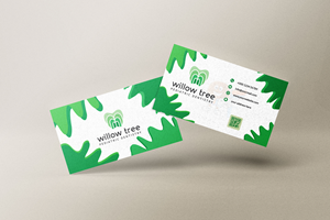 Business Card Design by Razikul Rasel for this project | Design: #29329367