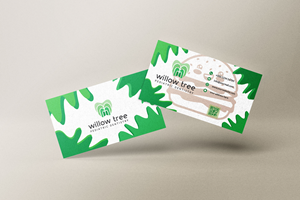 Business Card Design by Razikul Rasel for this project | Design: #29329368