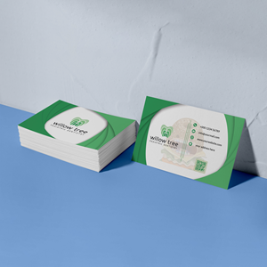 Business Card Design by Razikul Rasel for this project | Design: #29329380