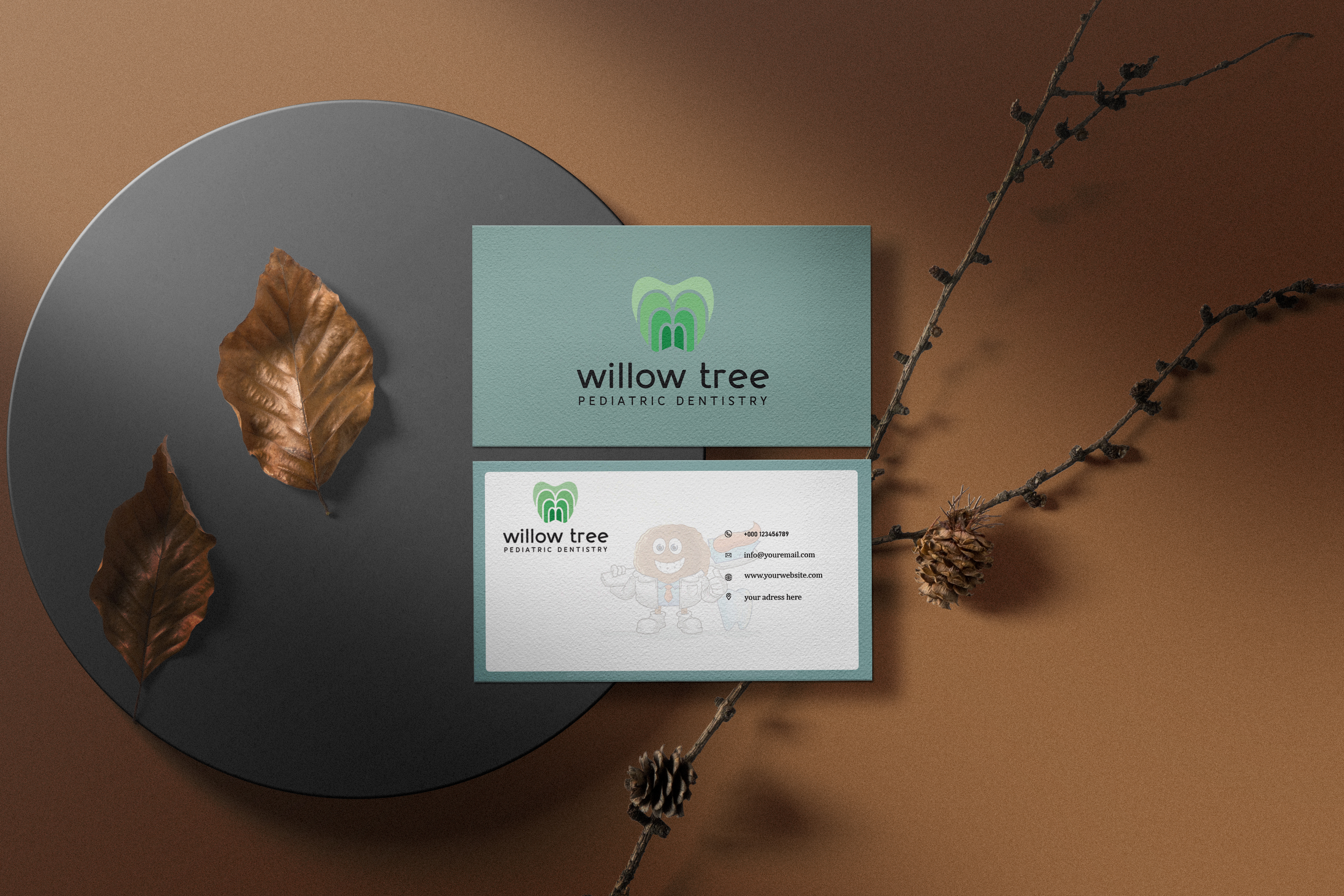 Visitenkarten-Design von Razikul Rasel für dieses Projekt | Design #29329387