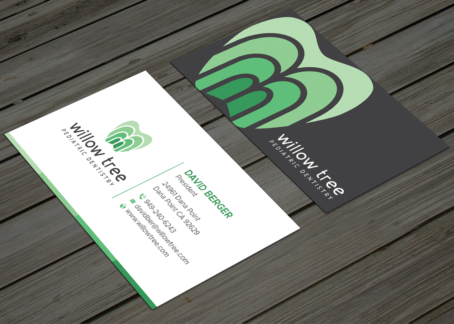 Business Card Design by DesignShout for this project | Design #29311372