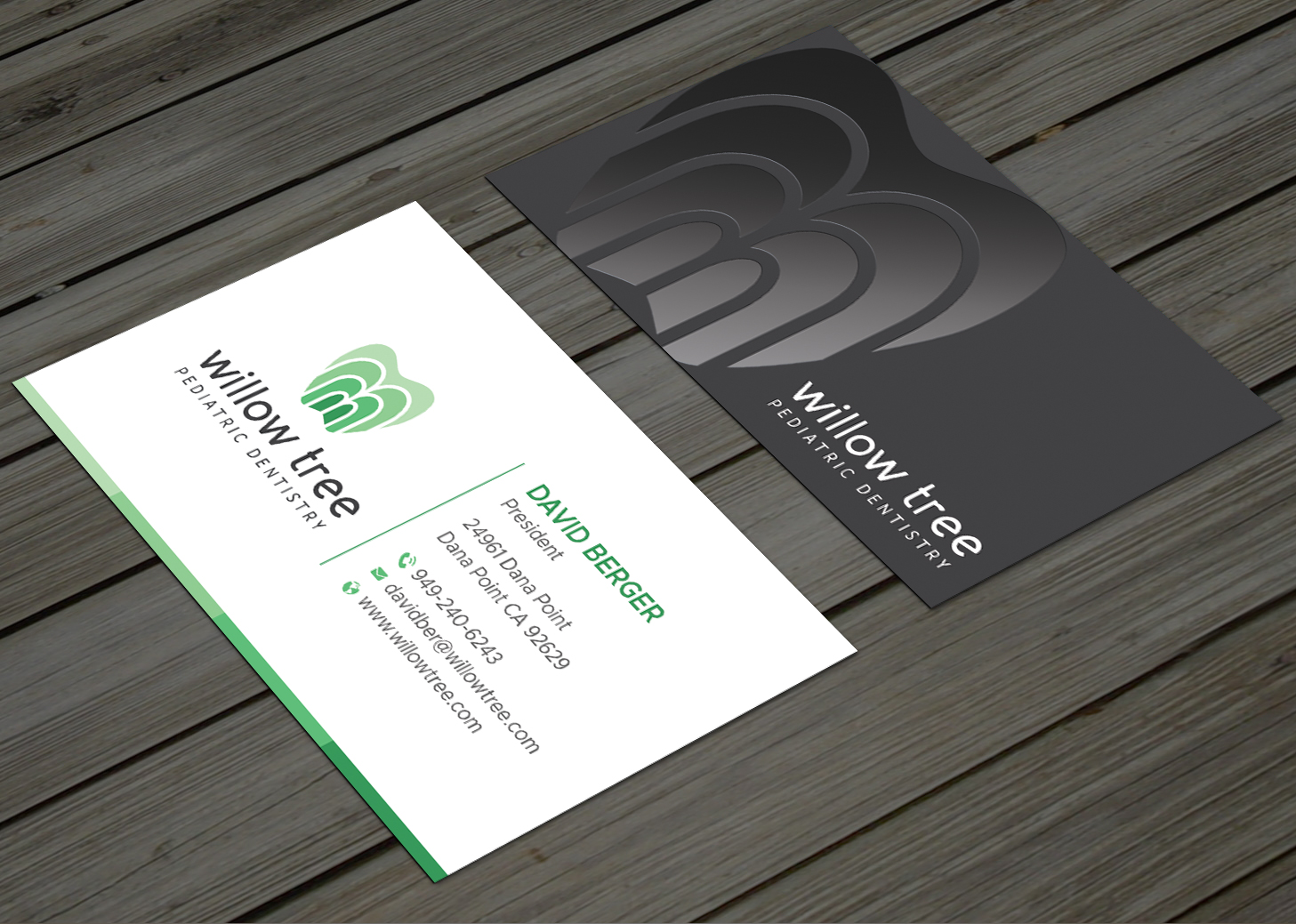 Diseño de Tarjeta de Presentación por DesignShout para este proyecto | Diseño #29311373