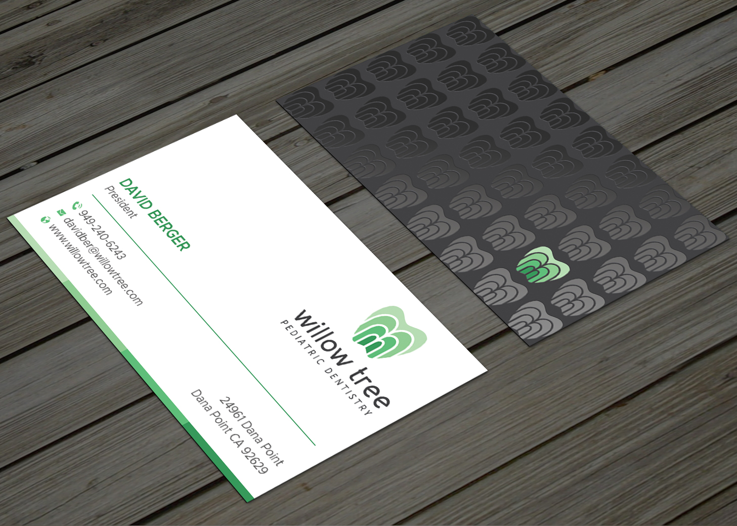 Diseño de Tarjeta de Presentación por DesignShout para este proyecto | Diseño #29311410