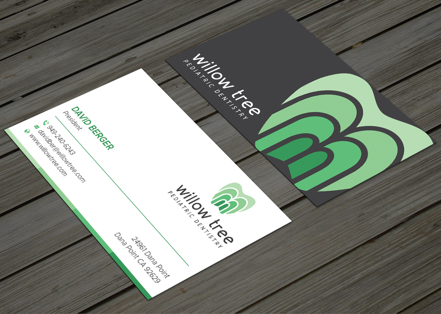 Diseño de Tarjeta de Presentación por DesignShout para este proyecto | Diseño #29311411