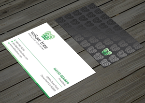 Business Card Design by DesignShout for this project | Design: #29311430