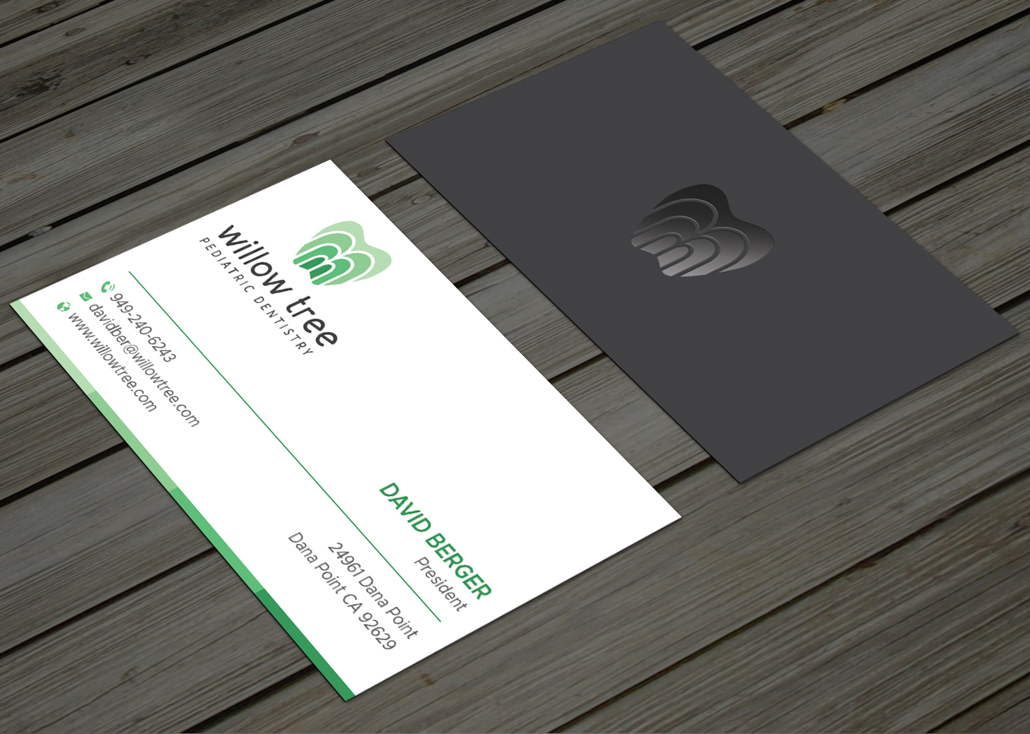 Diseño de Tarjeta de Presentación por DesignShout para este proyecto | Diseño #29311431