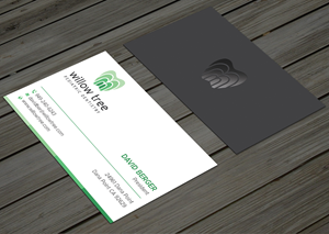 Business Card Design by DesignShout for this project | Design: #29311431