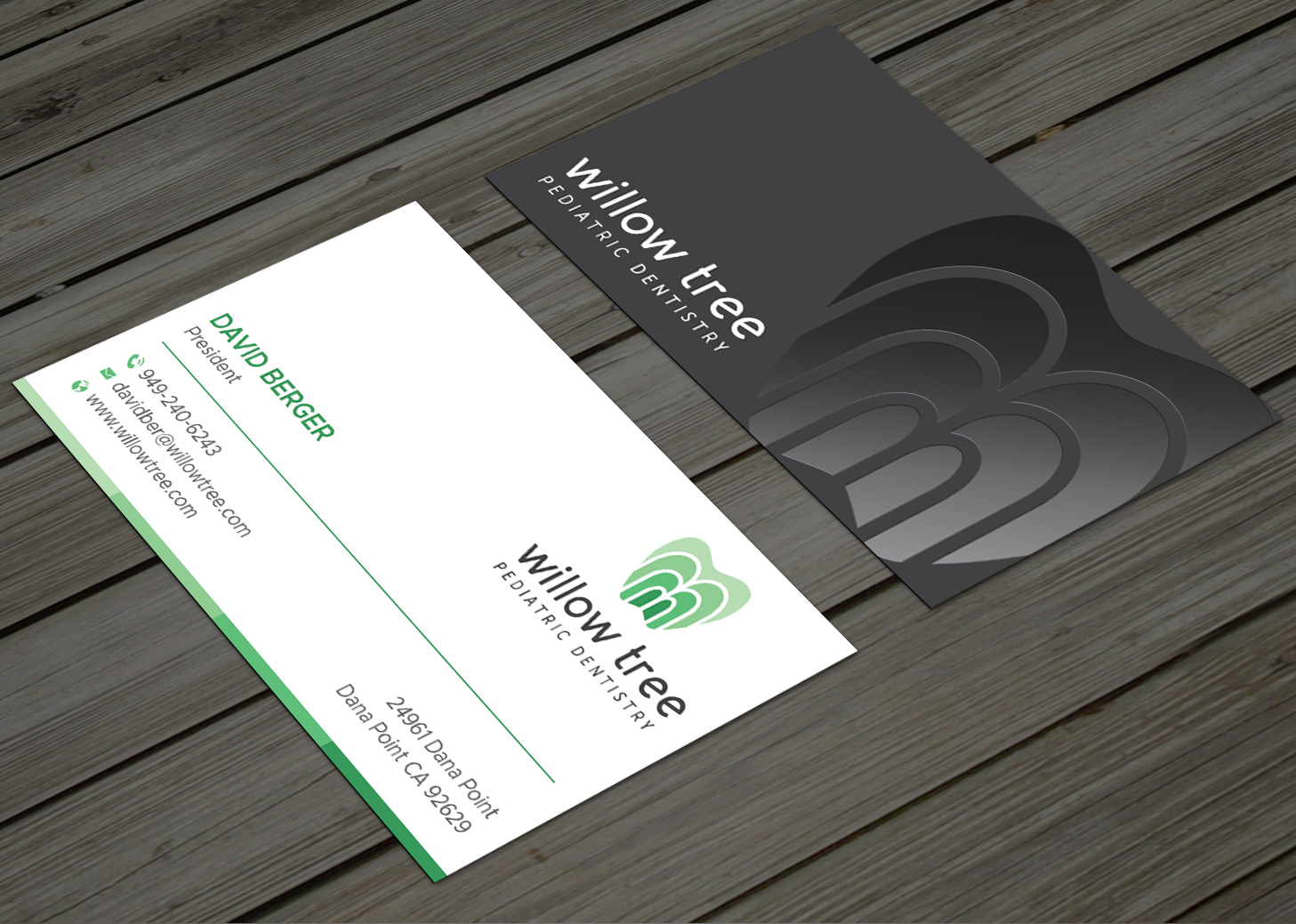 Diseño de Tarjeta de Presentación por DesignShout para este proyecto | Diseño #29311444