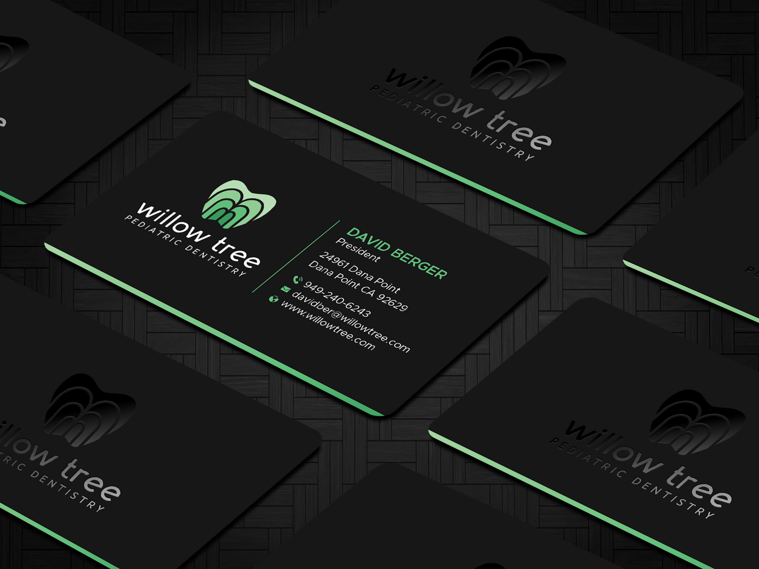 Diseño de Tarjeta de Presentación por DesignShout para este proyecto | Diseño #29311497