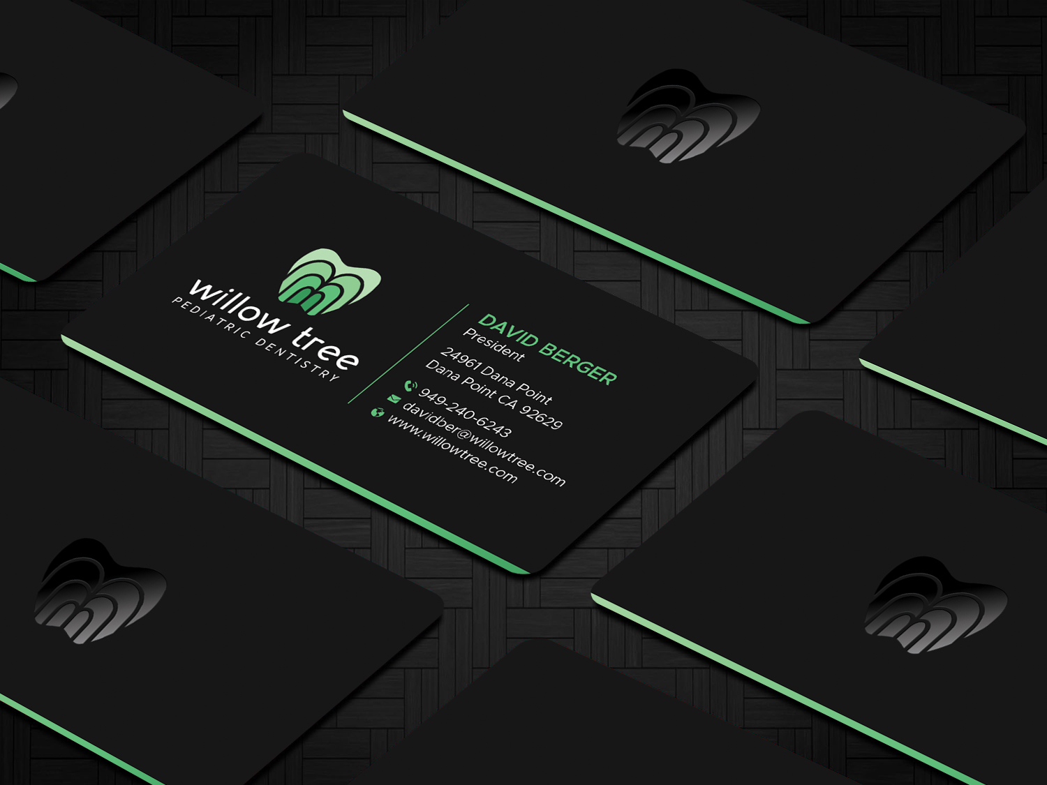 Diseño de Tarjeta de Presentación por DesignShout para este proyecto | Diseño #29311498