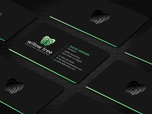 Business Card Design by DesignShout for this project | Design: #29311498