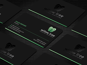 Business Card Design by DesignShout for this project | Design: #29311516