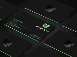 Business Card Design by DesignShout for this project | Design: #29311517