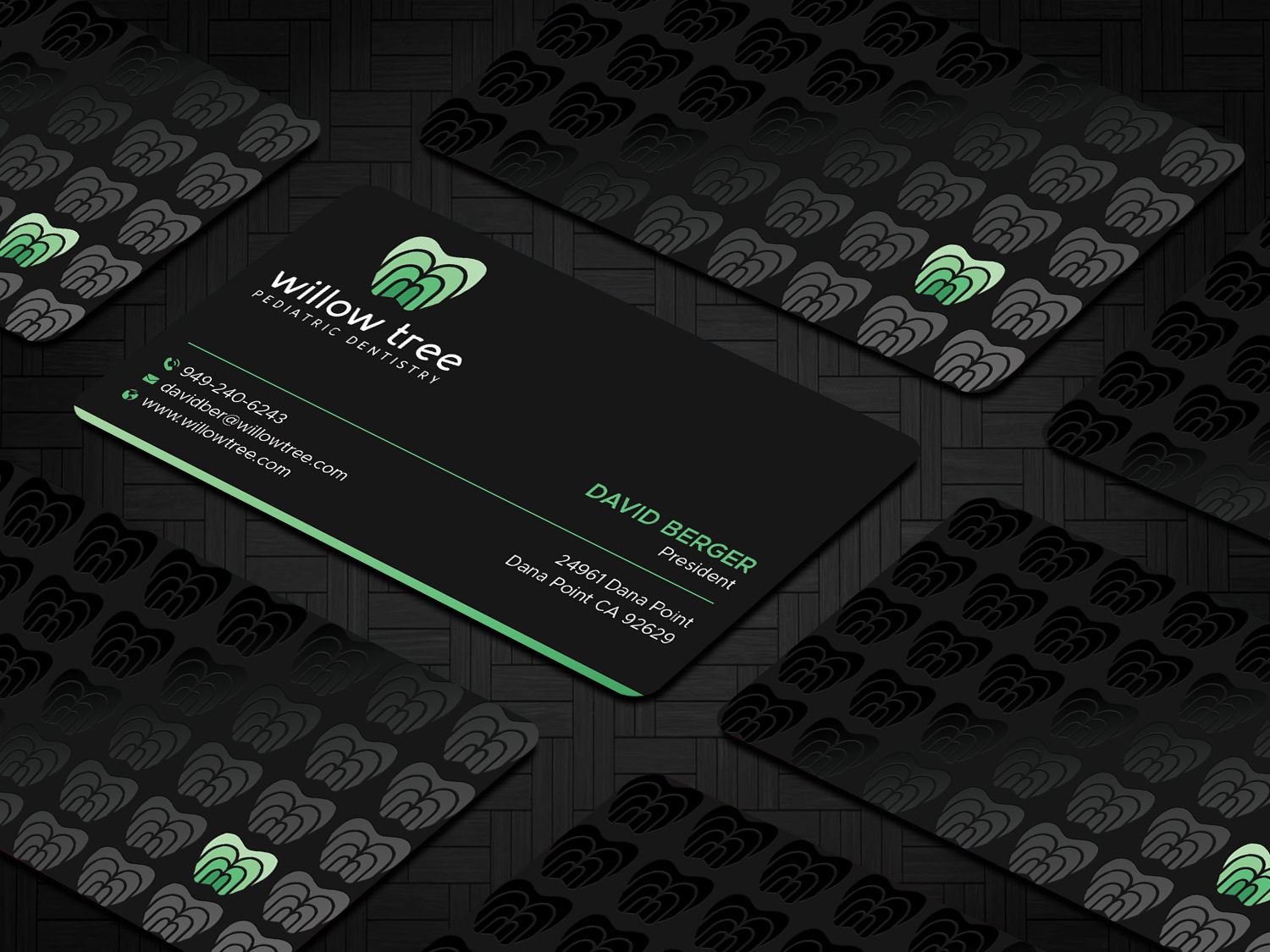 Diseño de Tarjeta de Presentación por DesignShout para este proyecto | Diseño #29311523