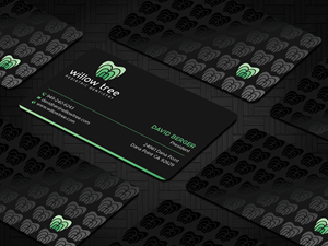 Business Card Design by DesignShout for this project | Design: #29311523