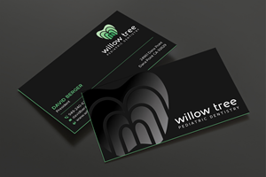 Business Card Design by DesignShout for this project | Design: #29311541