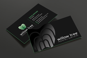 Business Card Design by DesignShout for this project | Design: #29311542