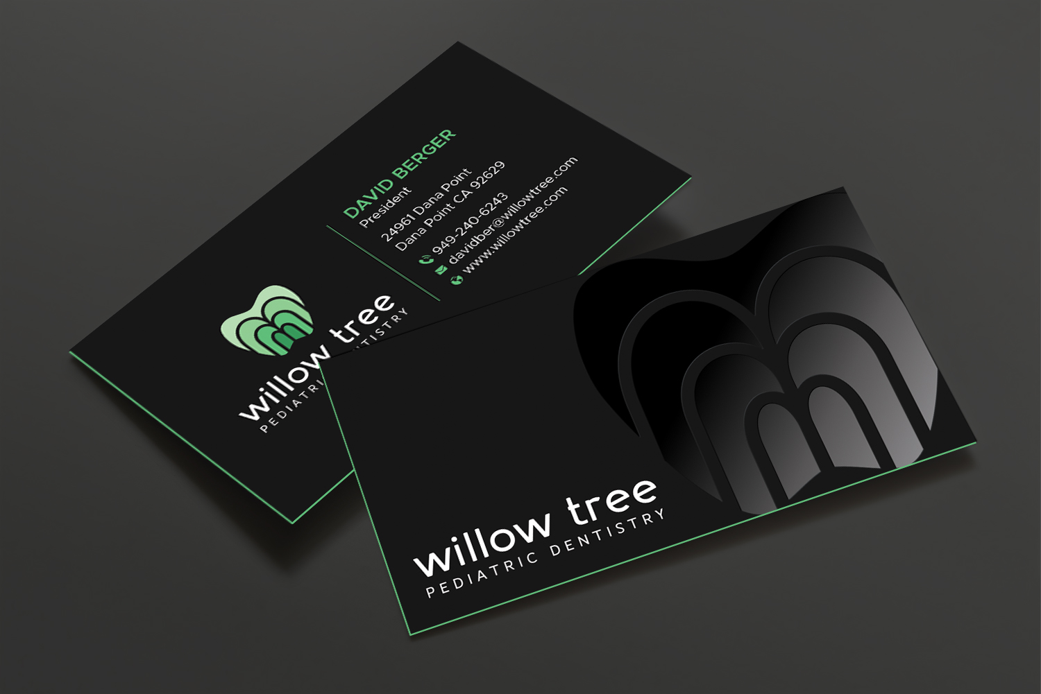 Diseño de Tarjeta de Presentación por DesignShout para este proyecto | Diseño #29311543