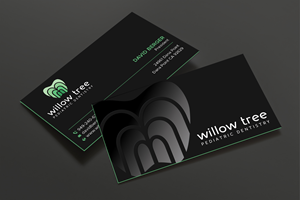 Business Card Design by DesignShout for this project | Design: #29311544