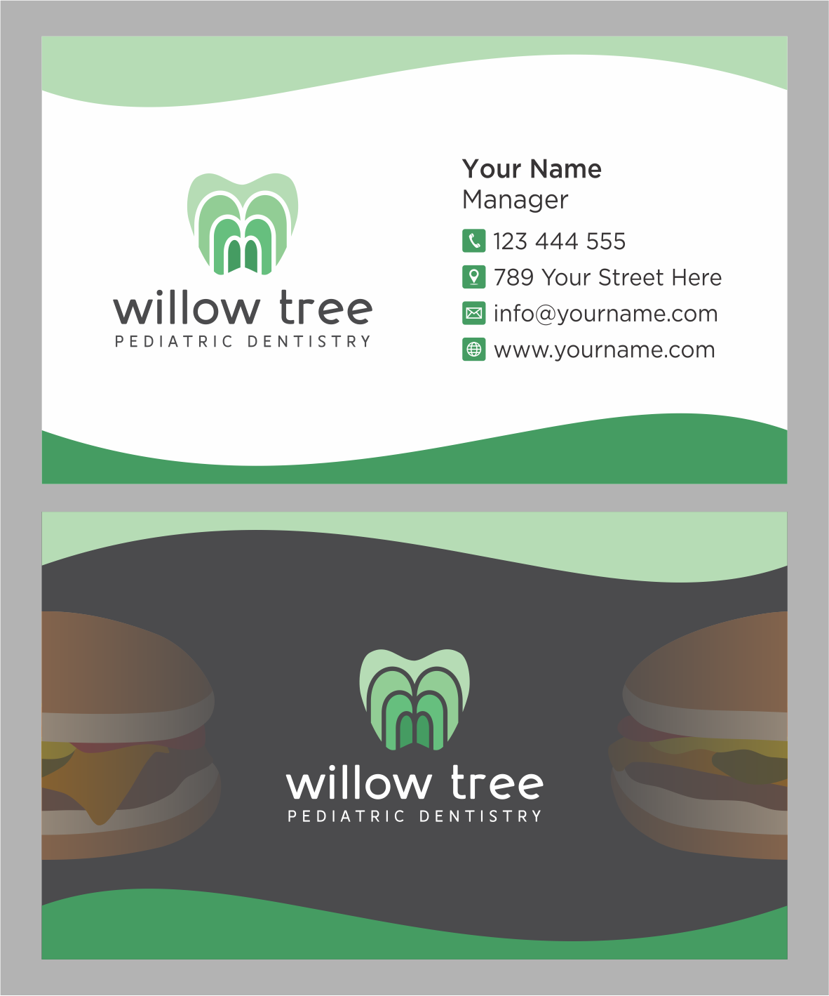 Business Card Design by BNdesigner for this project | Design #29303194