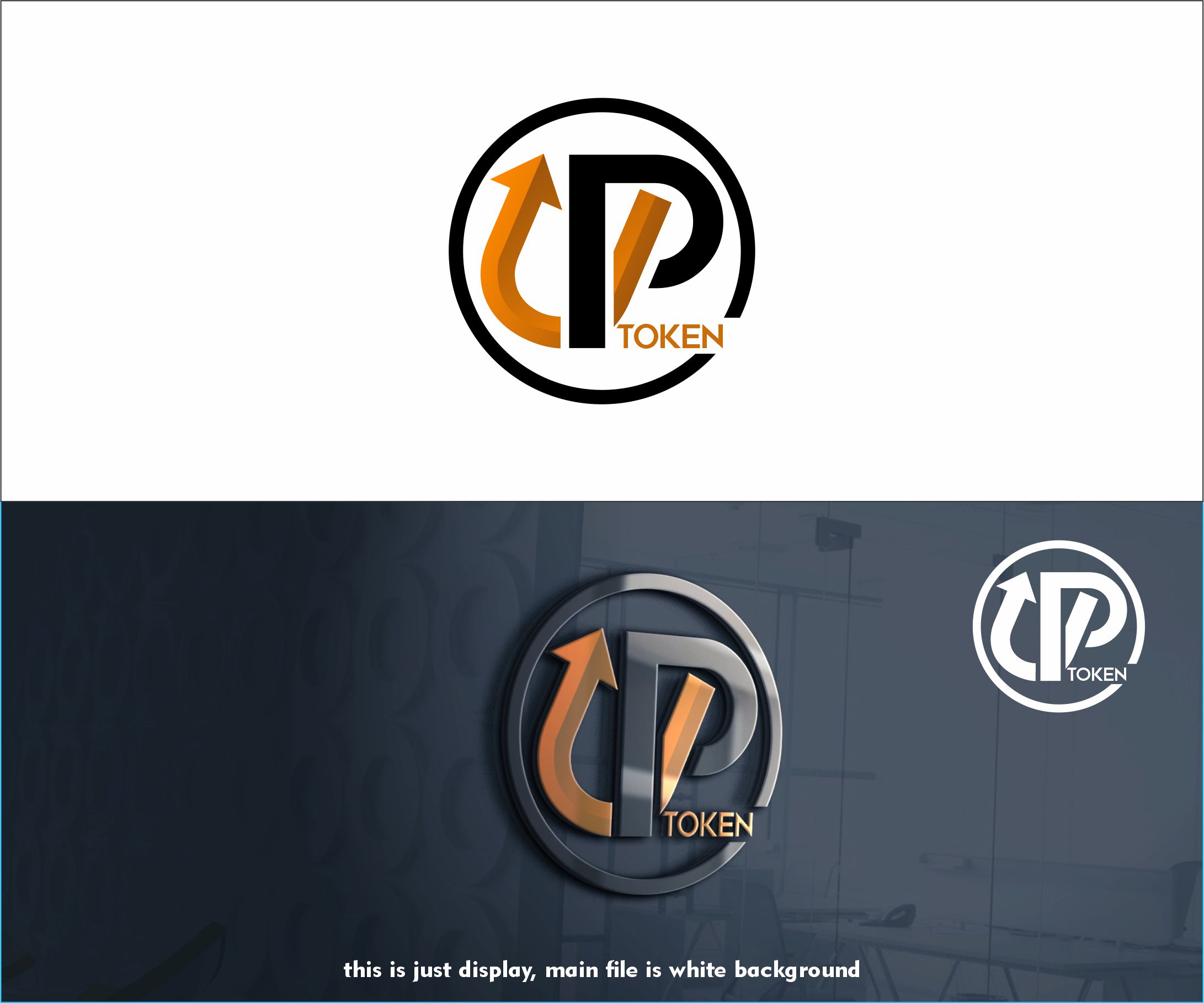 Logo Design by alkaline for this project | Design #29304152