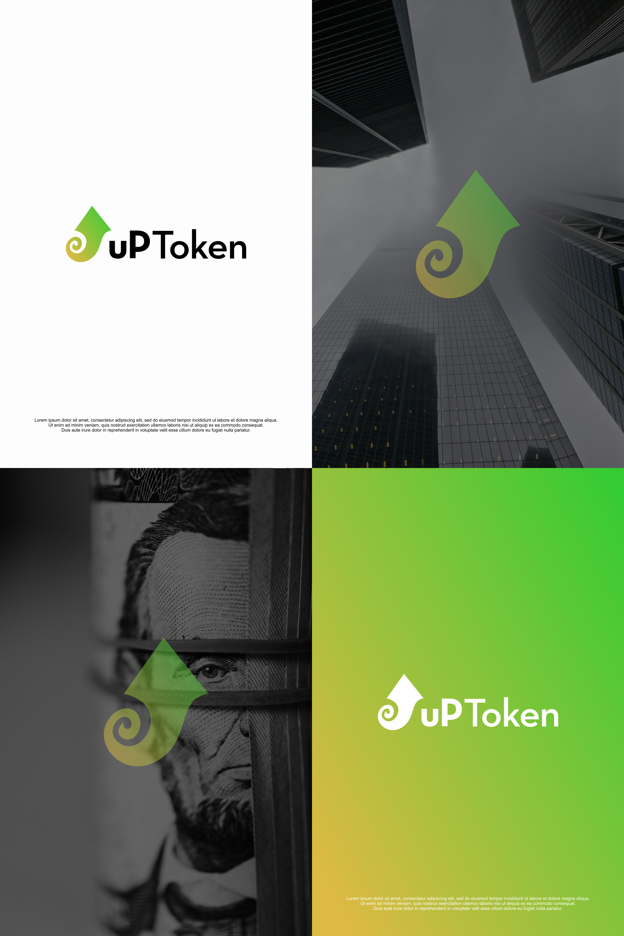 Logo Design by R!CKY for this project | Design #29335848