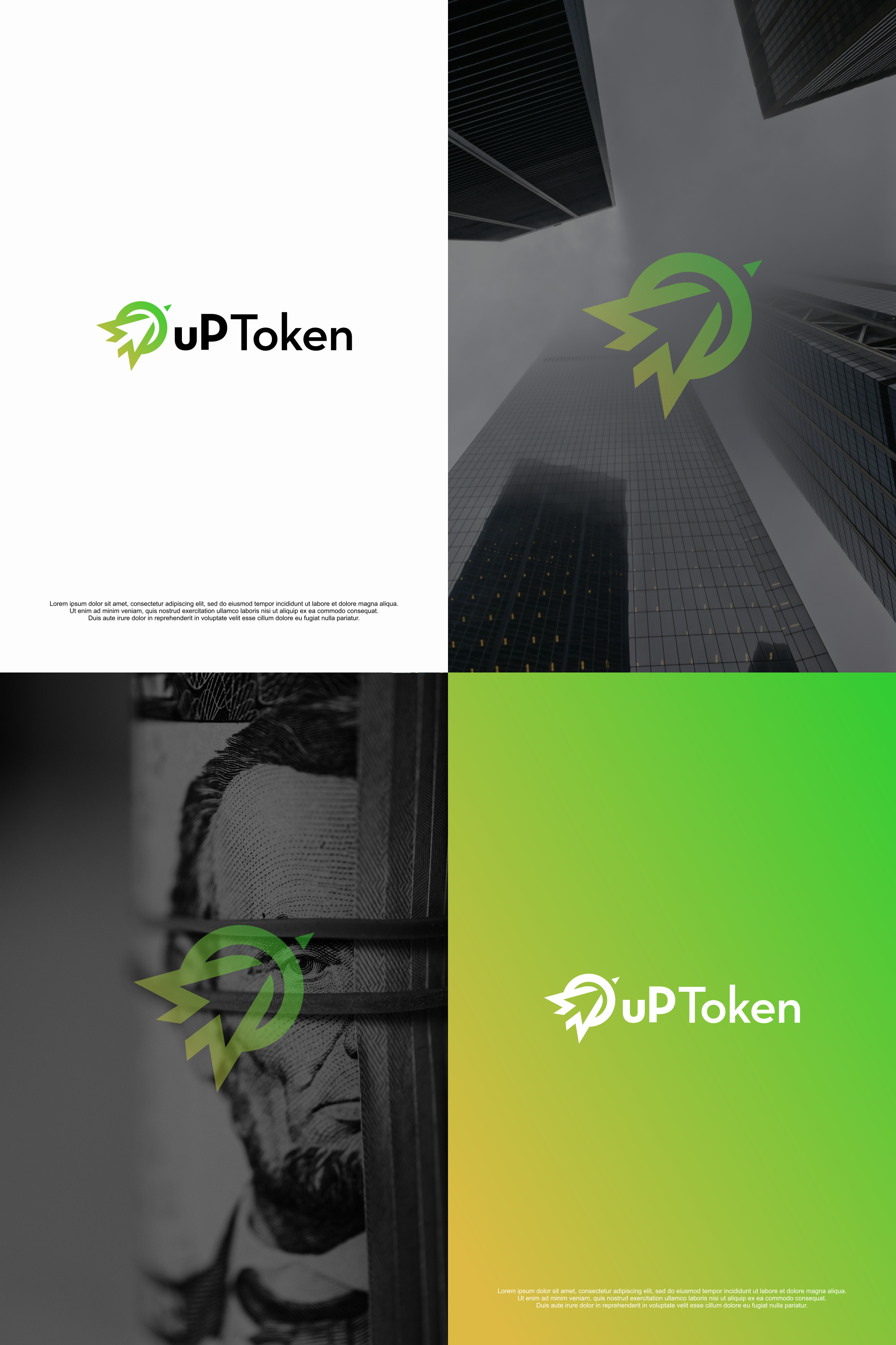 Logo Design by R!CKY for this project | Design #29335849