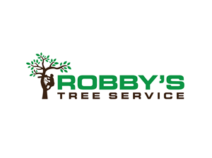 Robby's Tree Service | Diseño de Logo por renderman