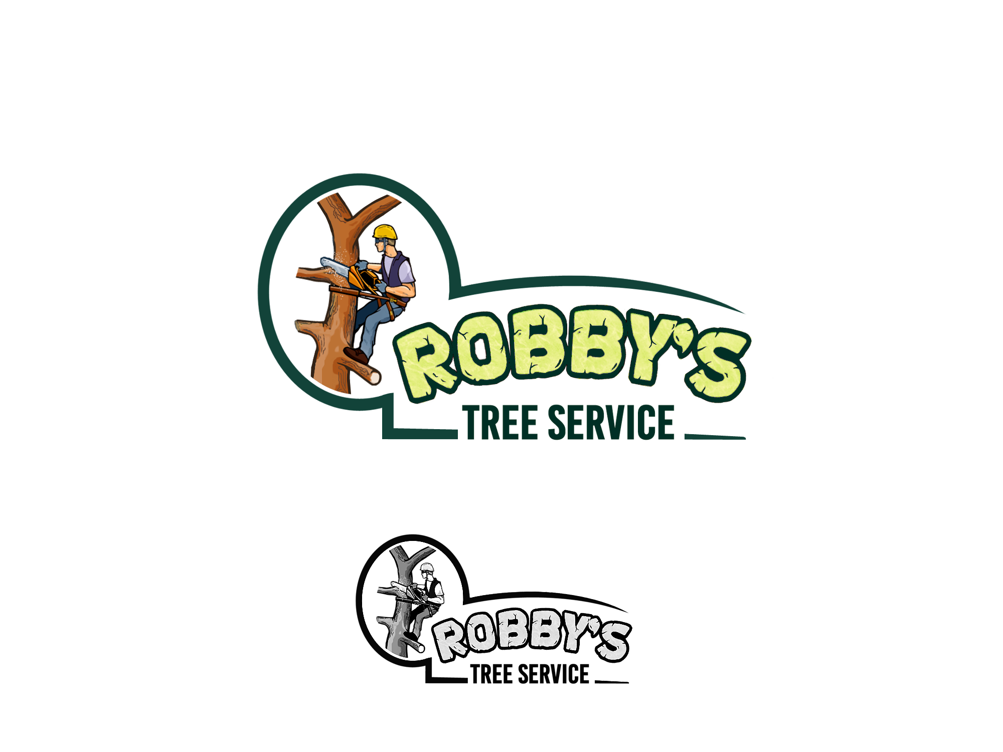 Logo Design by nouarbiti for this project | Design #29304471