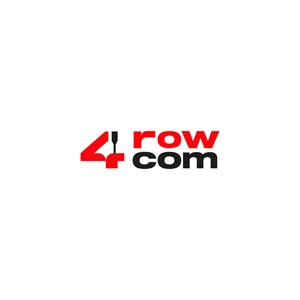 4row.com | Logo Design by dr_999