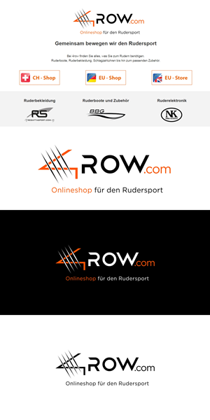 Logo Design by Goodpartner