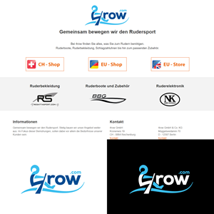 Logo Design by sangeloenriquez for this project | Design: #29306870