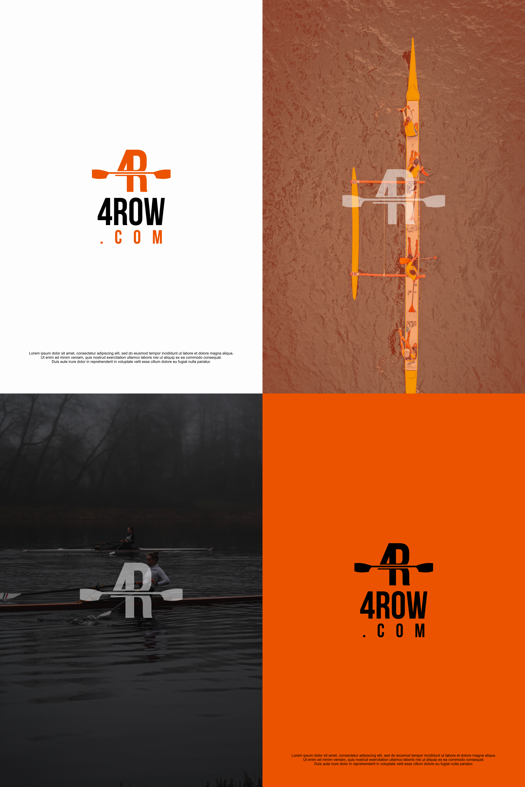 Logo Design by R!CKY for this project | Design #29333906