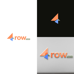 Logo Design by 4tech services for this project | Design: #29367422