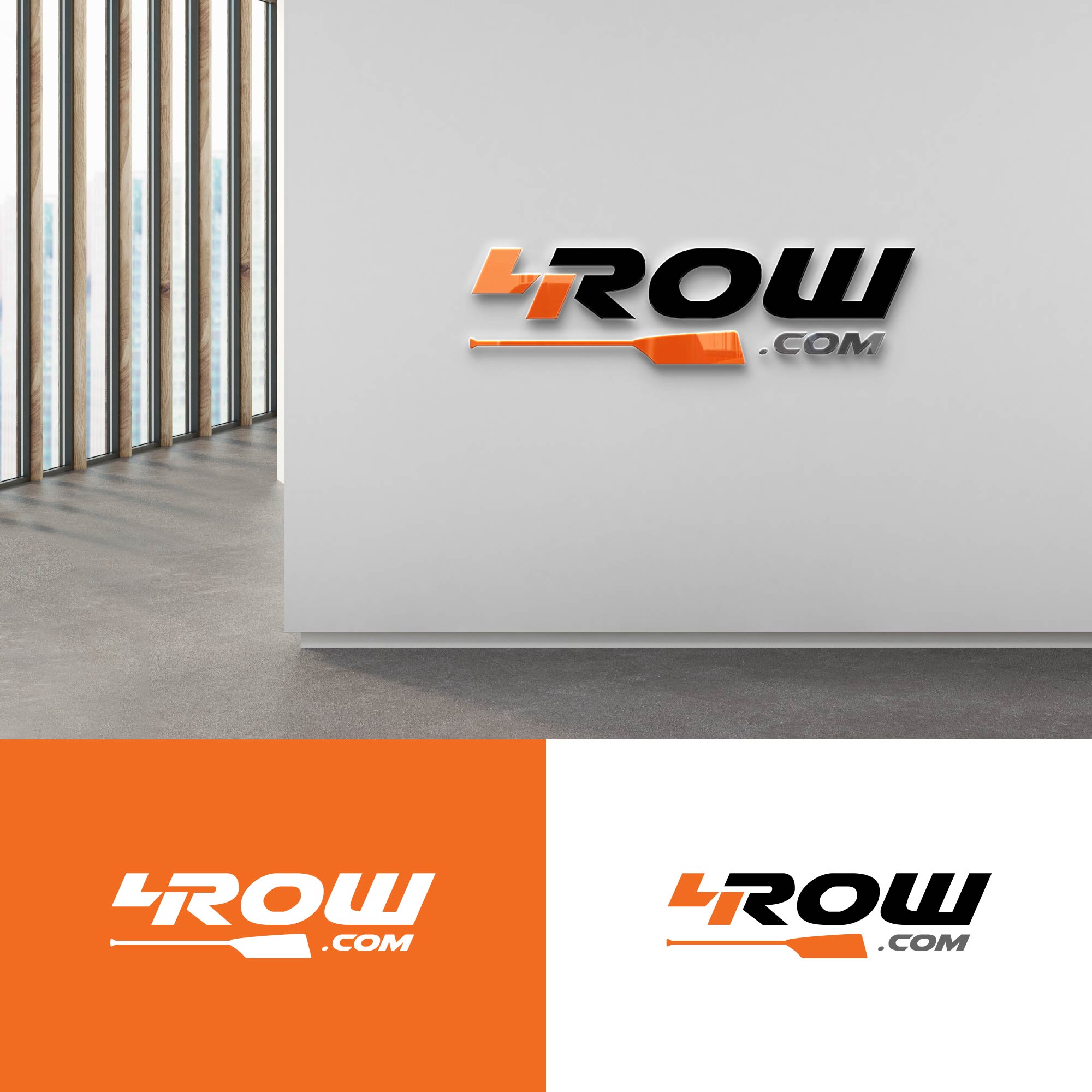 Logo Design by kaushal 05 for this project | Design #29389121
