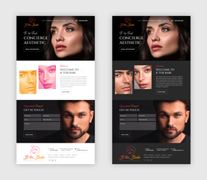 Diseño Web por Starlyn DS para este proyecto | Diseño: #29333866