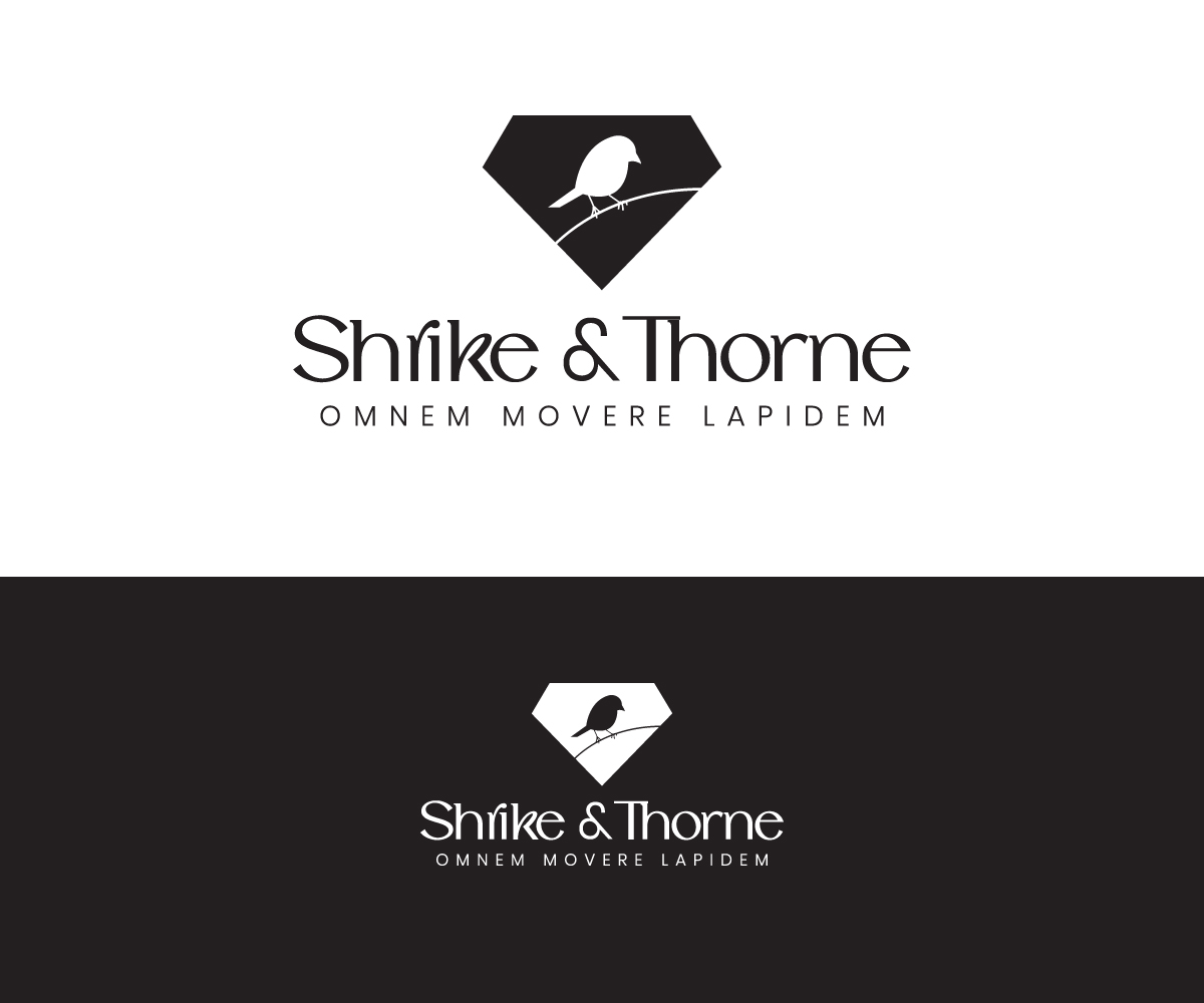 Logo Design by Kavth for this project | Design #29334017