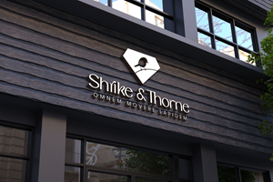 Diseño de Logo por Kavth para este proyecto | Diseño: #29338924