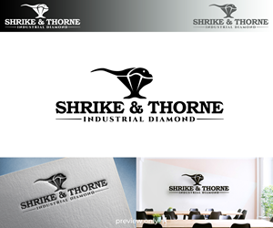 Diseño de Logo por Natan para este proyecto | Diseño: #29305657