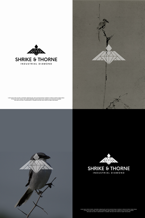 Diseño de Logo por R!CKY para este proyecto | Diseño: #29334752