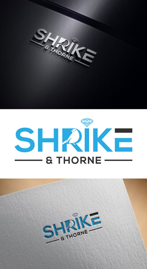 Diseño de Logo por Fürstenberg design para este proyecto | Diseño: #29313866