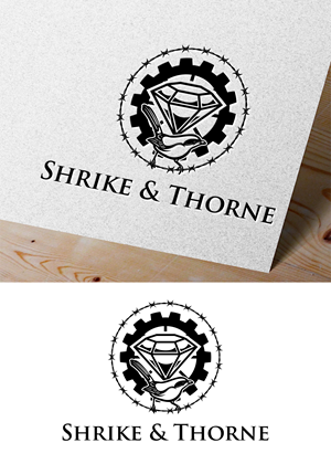 Logo Design by ARTchemist