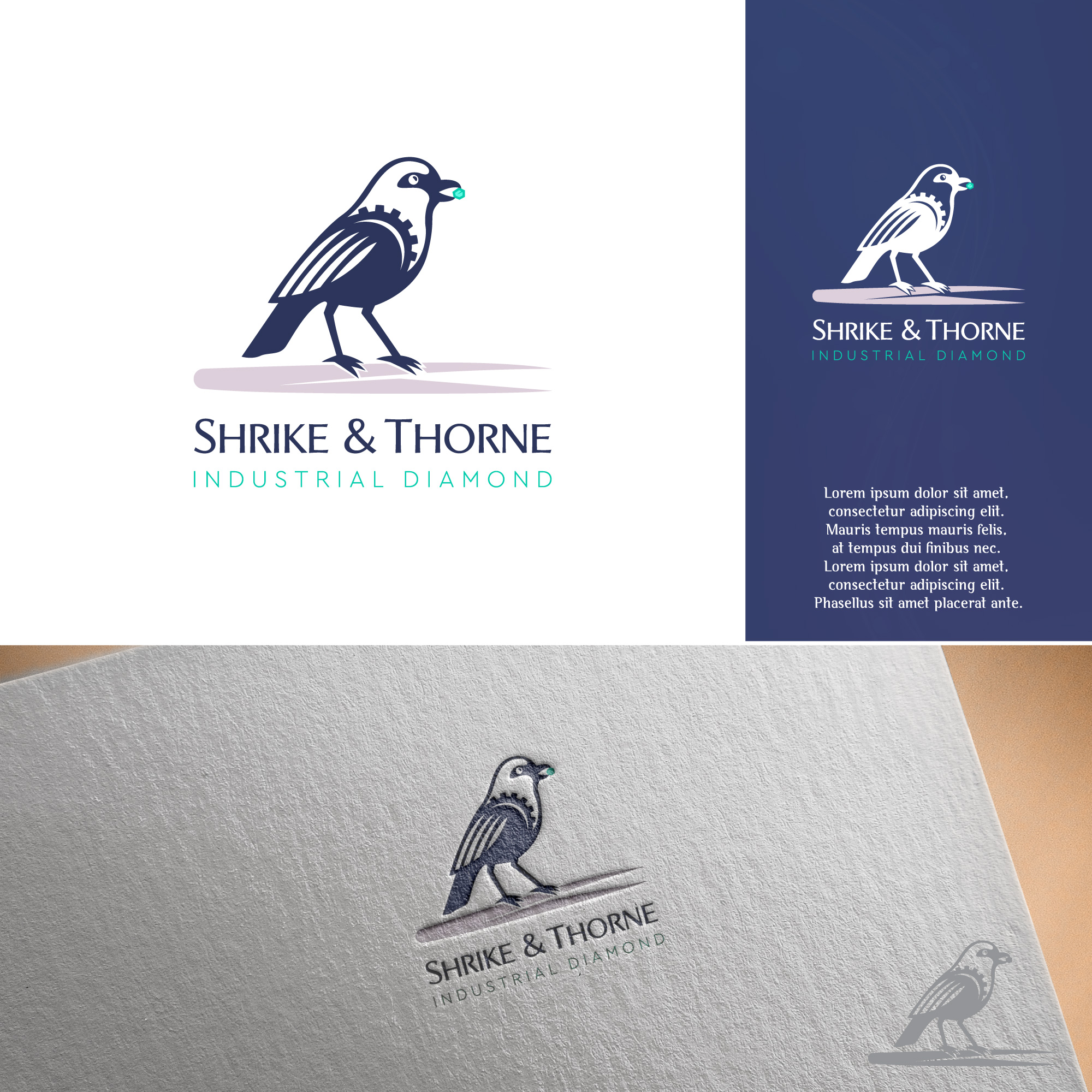 Diseño de Logo por Arjuna Design para este proyecto | Diseño #29306217