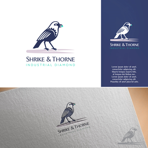 Diseño de Logo por Arjuna Design para este proyecto | Diseño: #29306217