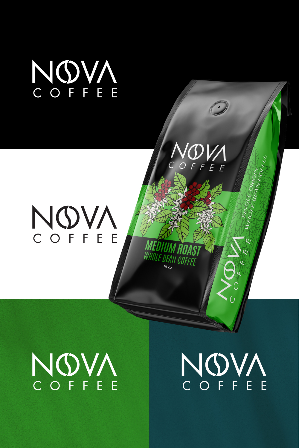 Logo Design by Sergio Coelho for this project | Design #29306767